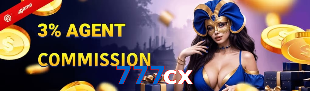 777cx