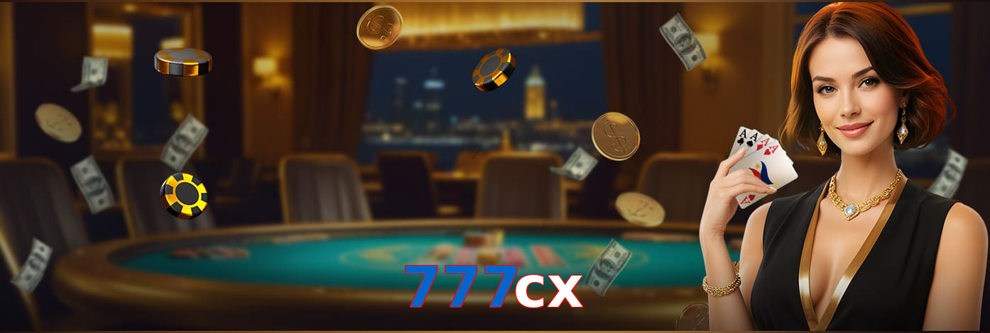 777cx